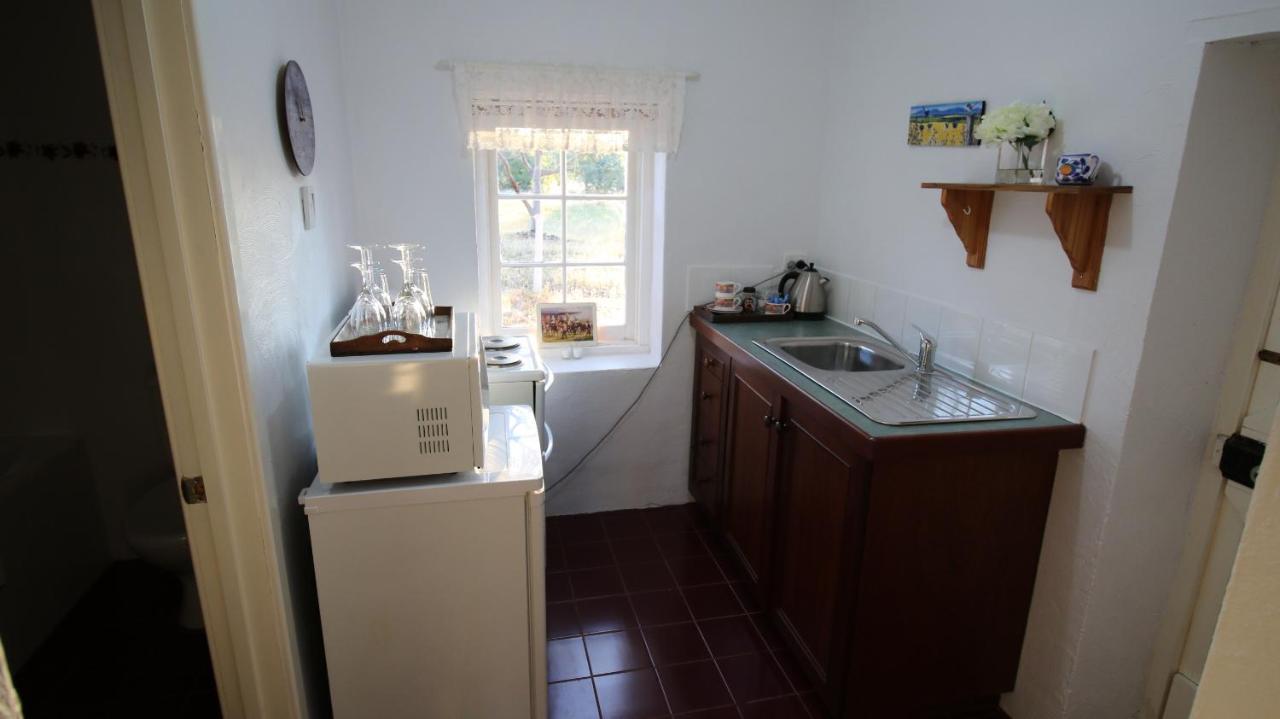 Dempster Cottage Irishtown Екстер'єр фото