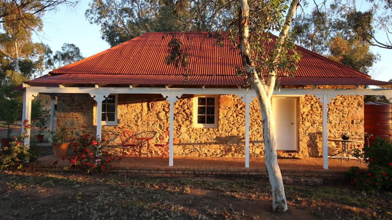 Dempster Cottage Irishtown Екстер'єр фото