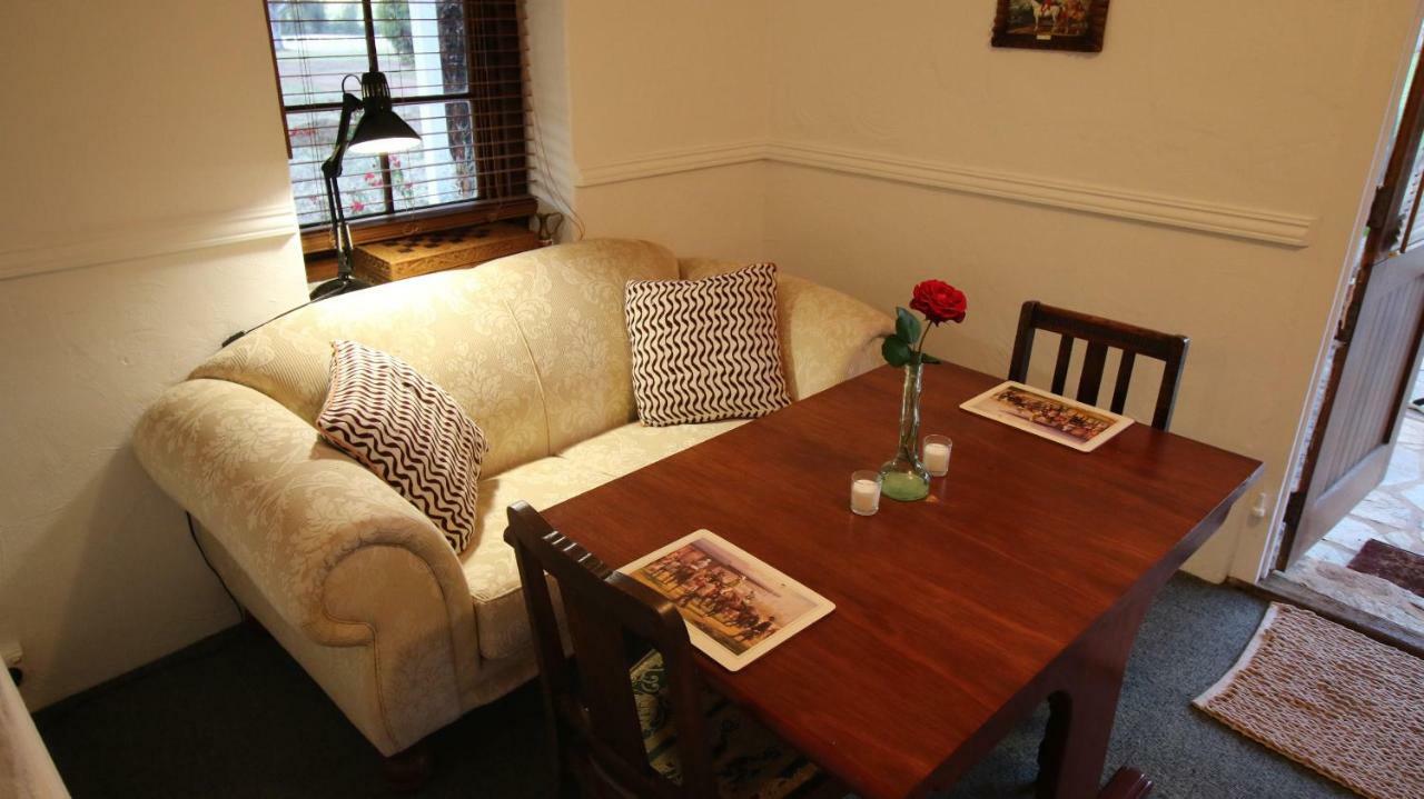 Dempster Cottage Irishtown Екстер'єр фото